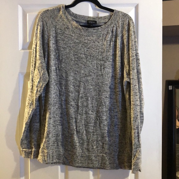 Soft sweater - Picture 1 of 1